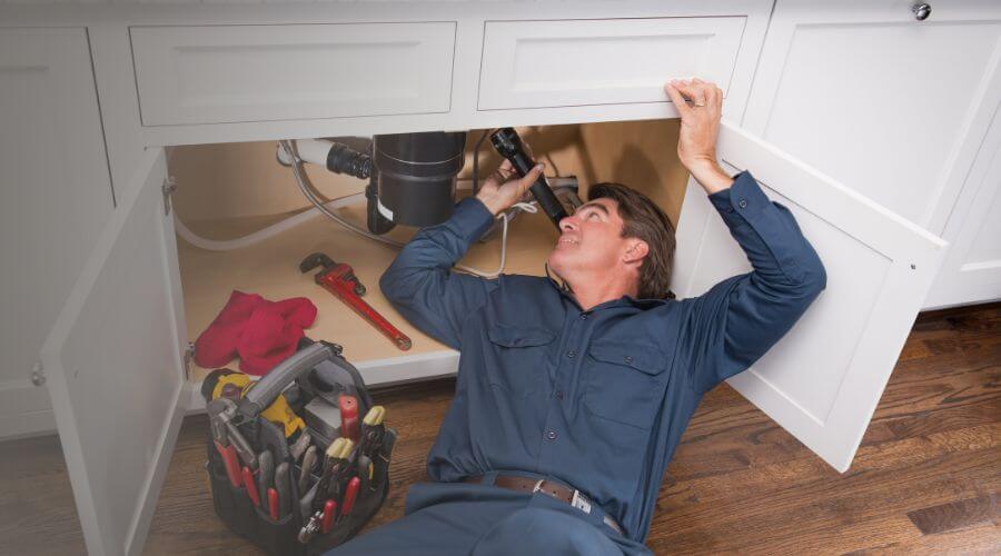 Professional Leak Detection in Collinston, UT